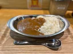 若菜そば 梅田駅三階店