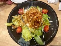 居酒屋がんごつ