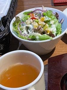 ハンバーグ&バル Tokyo Juicy Grill ヨドバシAkiba店