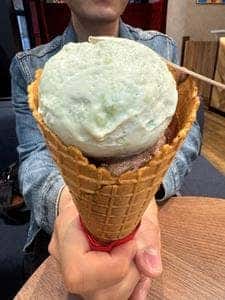 CREMAHOP コースカベイサイド店