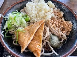 冷したぬき天国