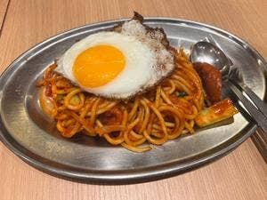 太陽のトマト麺 川崎アゼリア店