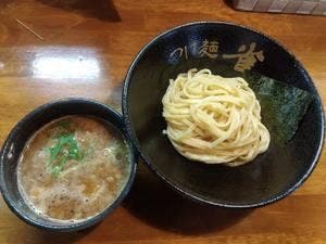 つけ麺 雀 関大前店