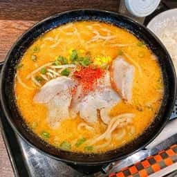 らあめん花月嵐 新宿二丁目店