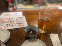 渋谷 てやん亭゛