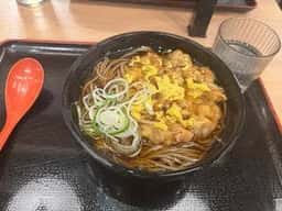 よもだそば 有楽町店