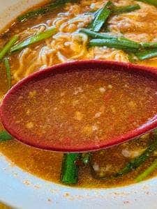 宮崎辛麺 辛麺屋 一輪