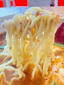 宮崎辛麺 辛麺屋 一輪