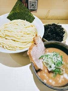 ニュー二丁目ラーメン