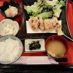 和食処 あすなろ