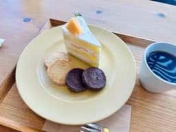 cafe&cake Kicca