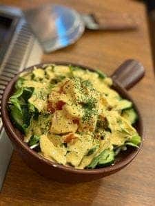 浅草もんじゃ もんろう