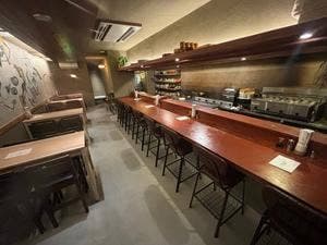 KOHAKU 鰻と酒と定食