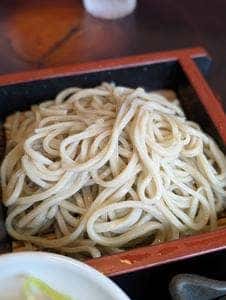 寿々喜そば