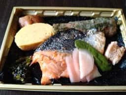 芝寿し イオンスタイル新小松店