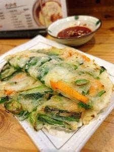 家庭韓国料理 かしわら