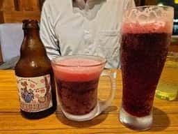 びっくりドンキー 府中けやき通り店