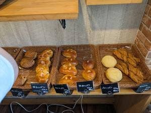 ブーランジェリー ヤマ