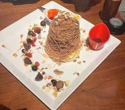 むさしの森Diner ムスブ田町店