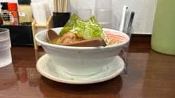 味噌専門 らーめん味来