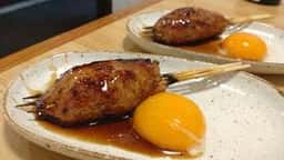 やきとり山長立川店