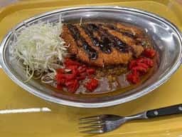 チャンピオンカレー 県庁前店