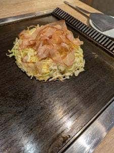 鶴橋風月 ヨドバシAKIBA店