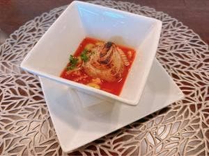 リストランテ モモ リフージョ