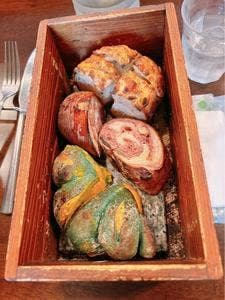 リストランテ モモ リフージョ