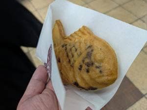 鳴門鯛焼本舗 阪急十三駅前店