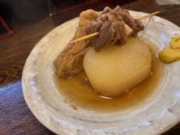 細打ちうどん 百福