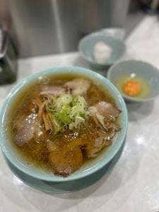 渋谷かっちゃんラーメン