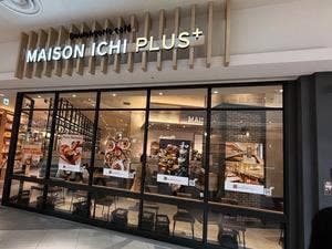 MAISON ICHI PLUS 越谷レイクタウン店