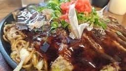 お好み焼き しゅう