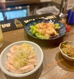 中華と自家製レモンサワーの店 CIAO-チャオ-