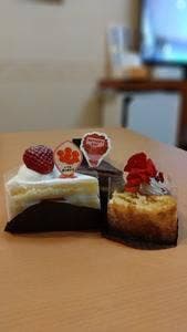 pâtisserie émoí