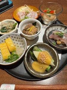 大人の隠れ居酒屋 豊和 表参道