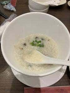 上海料理 寒舎 ひばりケ丘店