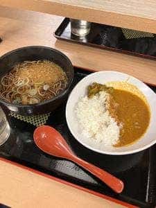 よもだそば 有楽町店