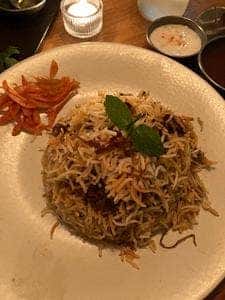 Biryani Tokyo