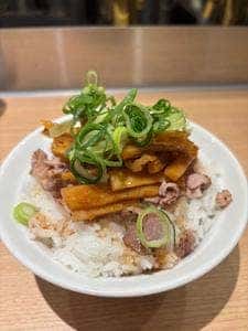 #罪悪感のないラーメン屋