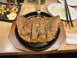 鉄板バル SOURCE 五反田店