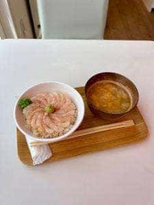 甘えびファクトリー 蝦名漁業部