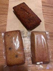 お菓子の家 エミリー・フローゲ