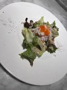 銀座 鉄板焼 向日葵