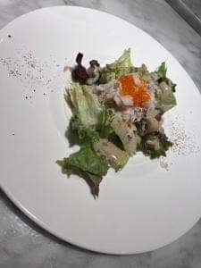 銀座 鉄板焼 向日葵