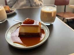 TOKAKU coffee + 兎角珈琲