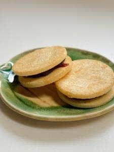 中里菓子店