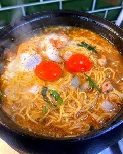 鉄板酒場 達磨
