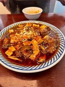 中華風家庭料理 ふーみん